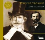 Verdi,Giuseppe - Orgelwerke (Tamminga,Liuwe)