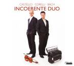 Castello Dario / u.a. - So Far-so Close (Incoerente Duo)