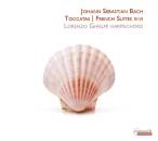 Bach Johann Sebastian - Toccatas - French Suites Iv-vi...