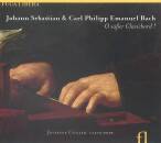 Bach Johann Sebastian / u.a. - O suesser Clavichord...