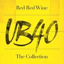 UB40 - RED RED WINE: THE COLLECTION