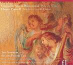 Bononcini - Purcell - Sonate A Tre: Sonnatas Of Iii Parts (Arcadia Players Trio - Jaap Schröder (Violine))