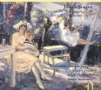 Jongen Joseph (1873-1953) - Trio Op.10 & Aquarelles...
