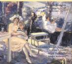 Jongen Joseph - Trio Op.10 - Aquarelles Op.59 - Two...