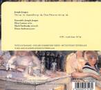 Jongen Joseph - Trio Op.10 - Aquarelles Op.59 - Two Pieces Op.95 (Ensemble Joseph Jongen)