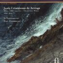 Arriaga Juan Crisóstomo De (1806-1826) - Orchestral Works (Il Fondamento / Paul Dombrecht (Dir))