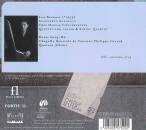 Brouwer Leo (*1939) - Concierto Elegiaco & Danzas & Quintet (Denis Sung-Hô (Gitarre))