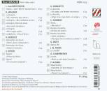 Beethoven Ludwig van / u.a. - Airs - Melodies (Maison Rene)