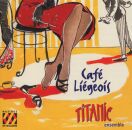 Mathot Eric - Café Liégeois