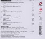 Gossec Francois-Joseph - Musique De Chambre Pour Cordes (Helios Ensemble)