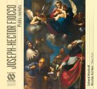 Fiocco Joseph-Hector (1703-1741) - Petits Motets: Vol.i...