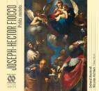 Fiocco Joseph-Hector - Petits Motets - Vol.i (Diverse...