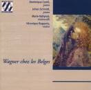 Gobbaerts Jean-Louis / u.a. - Wagner Chez Les Belges...