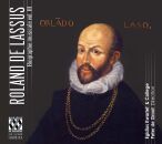 Lassus Orlande De (Ca.1530-1594) - Biographie Musicale...