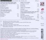 FÉTIS François-Joseph - Sextuor: Sonates: Quintette (Cornil Dominique / Gardon Olivier)