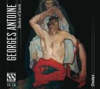 Antoine Georges (1892-1918) - Quatuor Et Sonates (Oxalys)