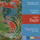 Samazeuilh - Ropartz - Franck - U.a. - Les Sonates...