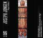 Jongen Joseph - Pages Intimes (Braude Nathan)