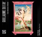 Dufay Guillaume - Les Messes a Teneur (Diverse Interpreten)