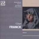 Franck César (1822-1890) - Mélodies (Ann de...