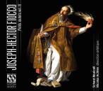 Fiocco Joseph-Hector - Petits Motets Vol. Ii (Diverse...