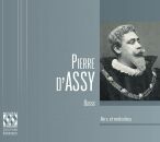 Gounod - Massenet - Berlioz - Mozart - Adam - U.a. - Airs Et Mélodies (Perre DAssy (Bass))