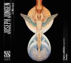 Jongen Joseph - La Musique (Lefilliatre Claire / Oxalys)