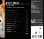 Jongen Joseph - La Musique (Lefilliatre Claire / Oxalys)