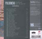 Wieniawsk (Poldowski) Regine - Melodies (Gäbele Elise / Riga Philippe)