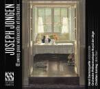 Jongen Joseph - Oeuvres Pour Violoncelle Et Orchestre...