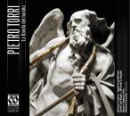 TORRI Pietro - La Vanita Del Mondo (Musica Antiqua...