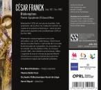 Franck Cesar - Redemption (Hubeaux Eve-Maud)