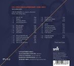 Kapsberger Giovanni Girolamo (Ca.1580-1651) - Che Fai Tù? (Villanelles / Les Kapsbergirls)