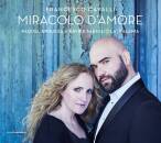 Cavalli Francesco - Miracolo D´amore (Andueza Raquel)