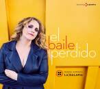 Traditionell - El Baile Perdido (Raquel Andueza (Sopran)...