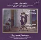 Piazzolla Astor / u.a. - Piazzolla - Stalman (Diverse...