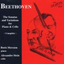 Beethoven Ludwig van - Beethoven: The Sonatas And...