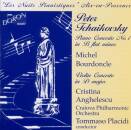 Tschaikowski Pjotr - Tchaikovsky: Piano Concerto No.1:...