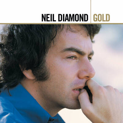 Diamond Neil - GOLD