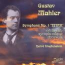 Mahler Gustav - Symphony No.1 Titan (Orchestre Symphonique Genevois. Klopfenstein Herve)