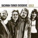 Bachman Turner Overdrive - Gold