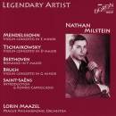 Mendelssohn Bartholdy Felix / u.a. - Legendary Artist...