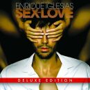 Iglesias Enrique - Sex And Love (Deluxe)