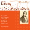 LORTZING Gustav Albert - Der Waffenschmied (Scholl Hanna...