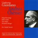 Andrea Chenier (Diverse / )