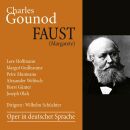 Gounod Charles (1818-1893) - Faust (Margarete / Petre Munteanu (Tenor) - Joseph Olah (Bariton))