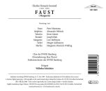 Gounod Charles (1818-1893) - Faust (Margarete / Petre Munteanu (Tenor) - Joseph Olah (Bariton))