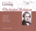 Lortzing Gustav Albert (1801-1851) - Die Beiden...