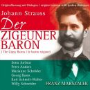 Strauss Johann Baptist (1825-1899) - Der Zigeunerbaron...