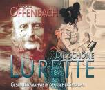 Offenbach Jacques - Die Schoene Lurette (Folker Frank /...